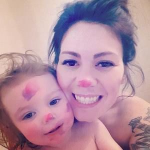 Meet your Posher, Jesica